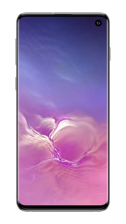 ***Black Friday Sales*** Samsung Galaxy S10 - 128 GB, Prism Green