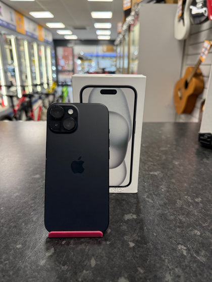 iPhone 15 - 128gb - Unlocked