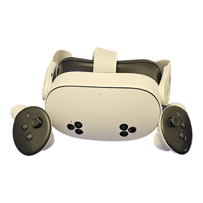 Meta Quest 3S 128GB Unboxed