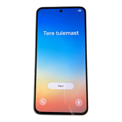 Samsung S24 FE 128GB - 100% Battery Health - 15 Cycle Count