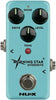 NUX Morning Star Guitar Overdrive Effect Pedal