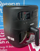 Tower- Vortx Vizion Air Fryer with Colour LCD Digital Display with 6 Litre Capacity - Black BOXED