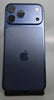 Apple iPhone 17 Pro Max (A3526) 256GB Deep Blue, Unlocked 91%BH