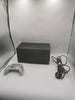 Xbox Series X Console 1TB Black Unboxed with 1 Controller and power cables