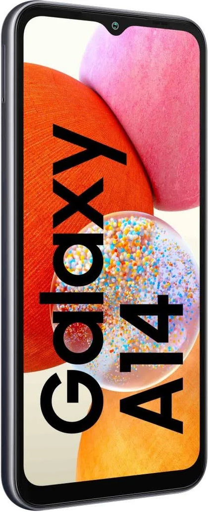 Samsung Galaxy A14 5G 128GB Silver