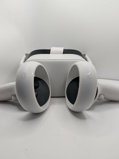 Meta/Oculus Quest 2 VR Headset (With Controllers) - 128GB, B
