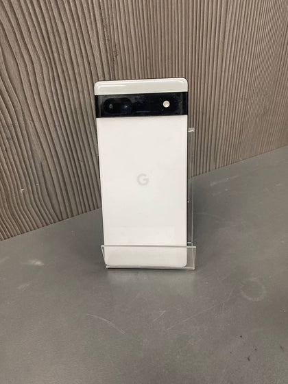 Google Pixel 6a