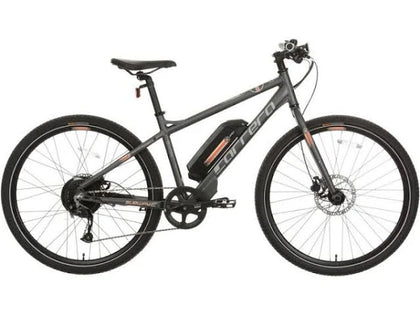 ** Collection Only ** Carrera Subway E Women's Electric Hybrid Bike 2.0 - S Frame