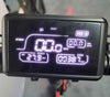 Iscooter IX4 48v Electric Scooter -1 Key and Charger