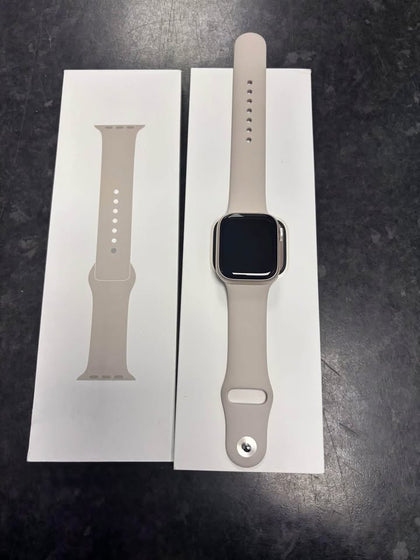 Apple Watch Series 9 - Boxed - 41mm - Wifi