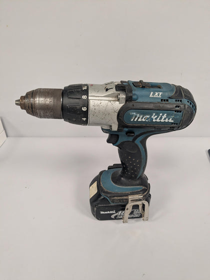 Makita BHP451 18V Cordless Drill
