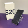 Galaxy S20 FE 128GB - Dark Blue - Unlocked