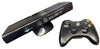 Microsoft Xbox 360 Kinect Bundle - 250GB