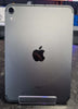 Apple Ipad mini 6th gen A2568 64gb space grey