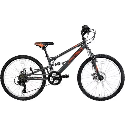 Apollo Creed Junior Mountain Bike - 24