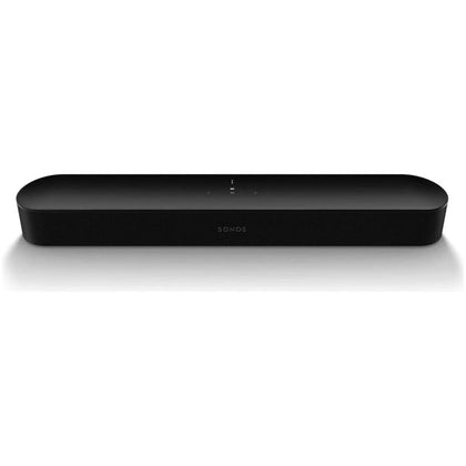 Sonos Beam Soundbar - Black
