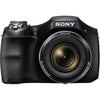 Sony Cyber-shot DSC-H200 20.1MP Digital Camera