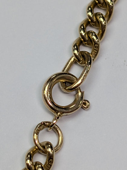 9CT Gold Chain 30