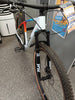Cube Reaction C:62 SLX 2025 Teamline Cross Country Bike