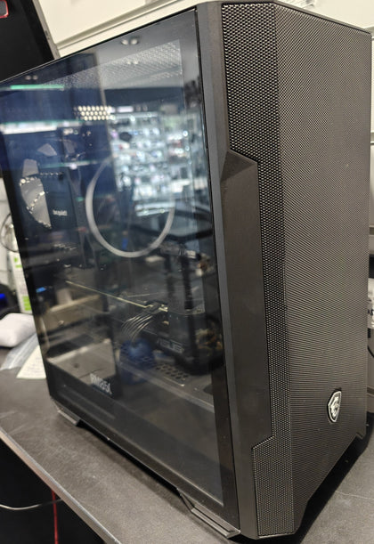 Custom Gaming PC
