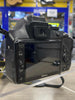 Nikon D3400 (Body) + Nikon AF-S Nikkor 50mm f/1.8G Black Lens