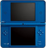 Nintendo DSi XL Blue & 4 Games (2Unboxed)