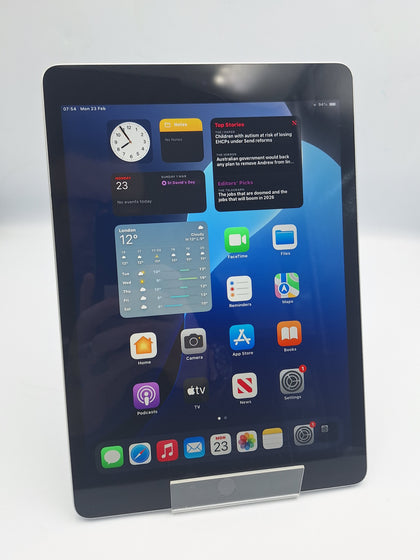 Apple iPad 9th generation 10.2