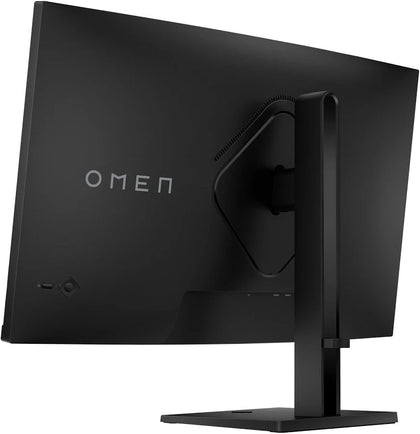 HP OMEN 32c Curved Gaming Monitor 165hz - 2 YEAR WARRANTY
