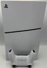 Playstation 5 Slim Console, 1TB, White, Unboxed with controller