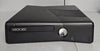 Xbox 360 (Slim) Console, 4GB with Kinect + 5 Games