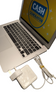 Apple MacBook Air 13" (2012) 500GB *Unboxed*