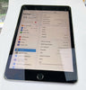64GB Apple iPad Mini 5th Generation -Cellular **CRACKS on SCREEN**