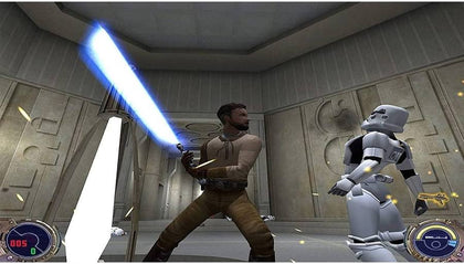 Star Wars Jedi Knight Collection - Switch - Great Yarmouth