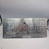 Manchester City FC Signed Street Sign – 2015/16 Season – Football Memorabilia