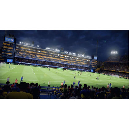 EA Sports FC 25 (Switch).