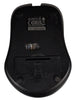 Trust Wireless Battery Operated USB Mouse, Black