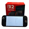 Nintendo Switch 2 Console Boxed