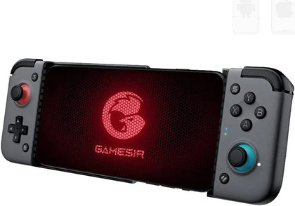 GameSir X2 Pro Type-C Mobile