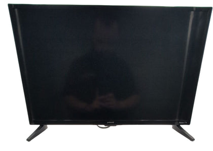 Polaroid P24RR1314U 24 Inch Screen, Smart, 720P Roku TV LED HD Ready
