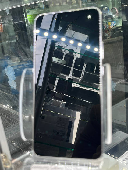 Samsung Galaxy S22 Plus 5G Dual Sim 128GB Phantom White, Unlocked