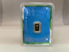 Sonic The Hedgehog 0.5 Gram Gold Bullion Bar 999.9 Sealed Collectible