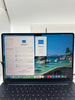 MacBook Air 16,13/M4 (10-CPU 10-GPU)/16GB/256GB SSD/15"/Midnight