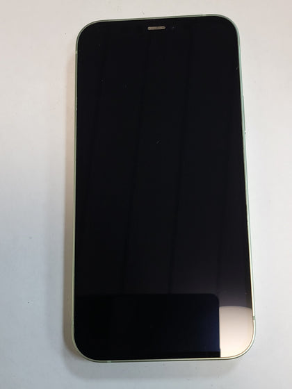 Apple iPhone 12 - Green -  64GB - Unlocked