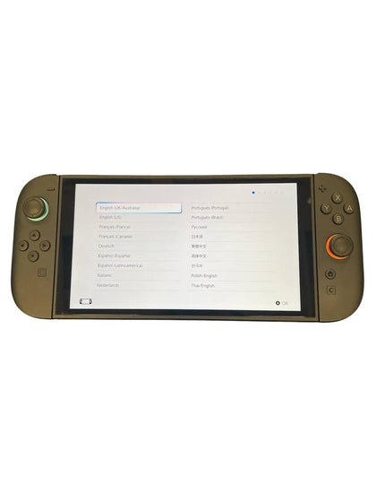 Nintendo Switch 2 Console Boxed