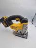 DEWALT DCS331N 18V XR Cordless Jigsaw – 4.0Ah Battery – Body Only No Charger