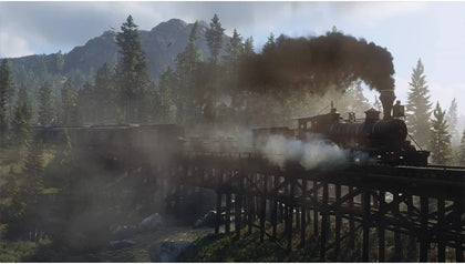 Red Dead Redemption 2