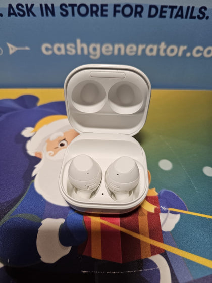 Samsung Galaxy Buds Fe - White