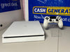 Playstation 4 Slim Console, 500GB White, Unboxed