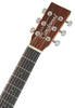 Tanglewood Winterleaf TW2 T Acoustic Travel Guitar & Carry Case