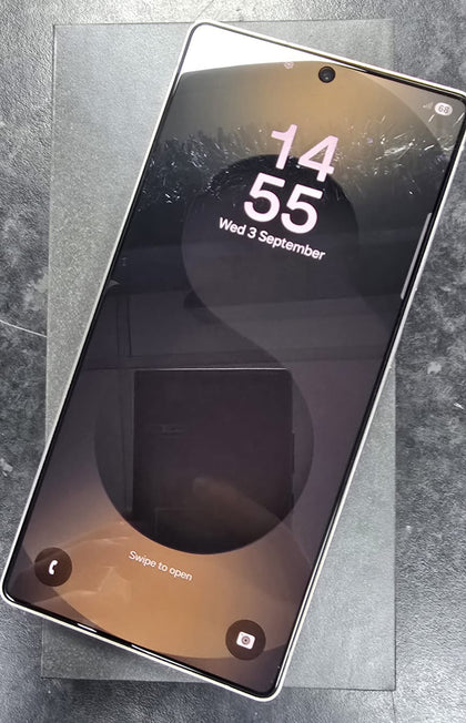 Samsung Galaxy S25 Ultra - 256gb - A Grade - Immaculate